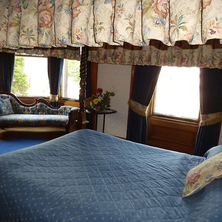 Somerton House Hotel Локерби Экстерьер фото