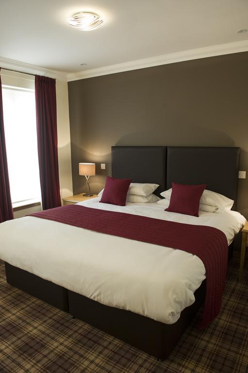 Somerton House Hotel Локерби Экстерьер фото