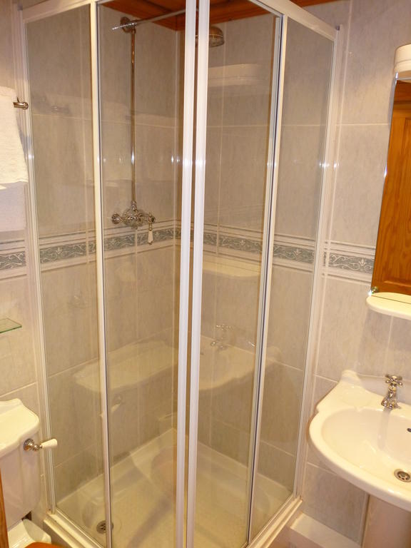 Somerton House Hotel Локерби Номер фото