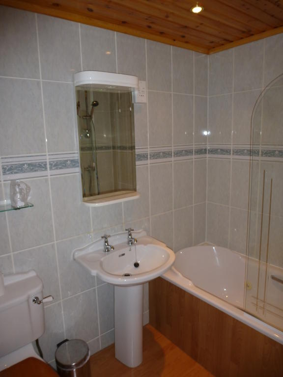 Somerton House Hotel Локерби Номер фото